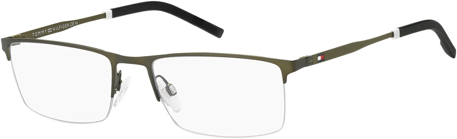 Tommy Hilfiger Th1830 Eyeglasses - view 3